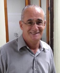 ( audio) Jorge Cordiglia analizó la problemática de las motos y la seguridad vial en Tres Arroyos
