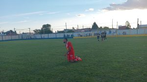 ¡Huracán Ciclista, dueño total del fútbol local: Tri-Campeones anuales!
