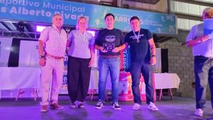 Tres Arroyos celebró la 52° Fiesta del Deporte: todos los ganadores de las ternas y menciones especiales