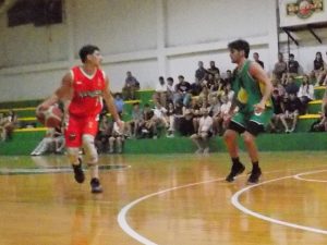 Basquet: Costa Sud y Alumni cantaron victoria para forzar un tercer partido en ambas semifinales