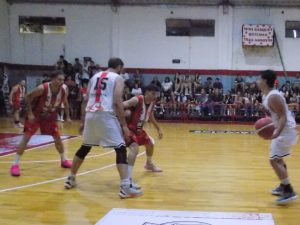 Básquet: el Cervecero ganó y jugará una nueva Final