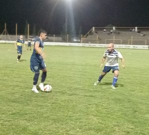 Fútbol de Primera: Boca Campeón de la Copa Mastrángelo
