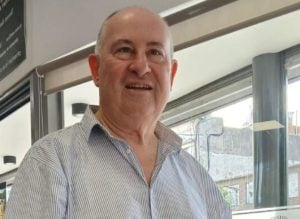 (audio) Roberto Di Palma: “No hay una caída masiva de puestos de trabajo”