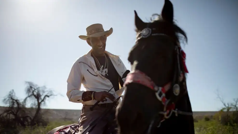Se conmemora el día Nacional del Gaucho