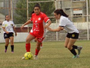 ¡Huracán, Penta-Campeón del Fútbol Femenino!