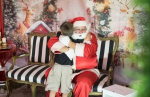 El Centro Cultural La Estación sede del Festival de Navidad 2025