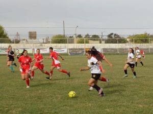 ¡Huracán, Penta-Campeón del Fútbol Femenino!