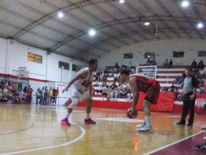 Básquet: el Cervecero ganó y jugará una nueva Final