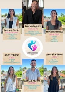 El Consejo Escolar comenzó su nueva etapa