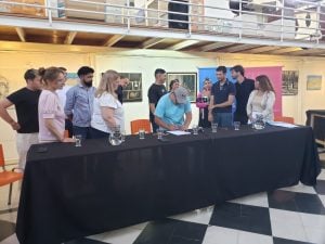 (audio) Histórico acto de restitución indígena: restos ancestrales mapuches regresaron a su territorio