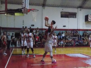 Básquet: el Cervecero ganó y jugará una nueva Final