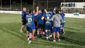 Fútbol de Primera: Boca Campeón de la Copa Mastrángelo