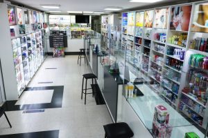 Farmacia Sindical de Municipales, cerrada el lunes 22