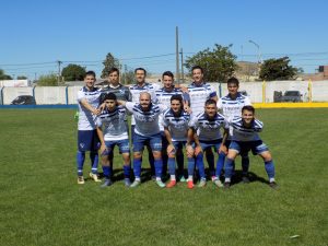 Ascenso: Claromecó y Once Corazones juegan el primer partido de la promoción