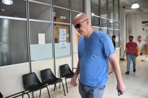 Causa Bahiense del Norte: allanan la casa de Leandro Ginóbili