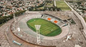 El plan brasileño para hacer del Minella uno de los mejores estadios del mundo