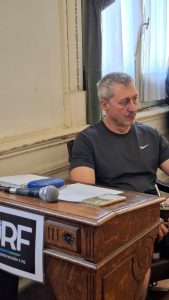 Juraron los nuevos concejales: Redivo presidenta, León Secretario