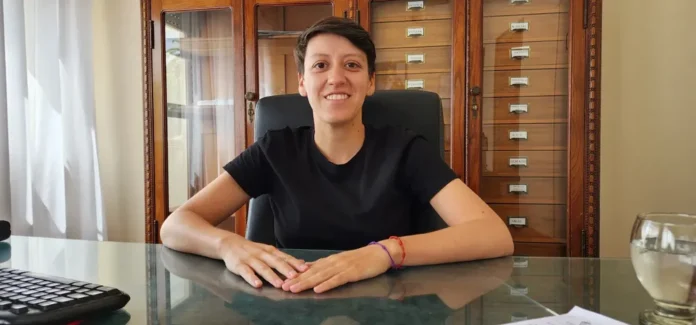 (audio) Lucía Gómez: 