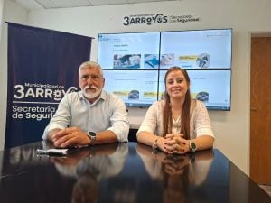 (audio) A partir de enero habrá cambios para sacar la licencia de conducir