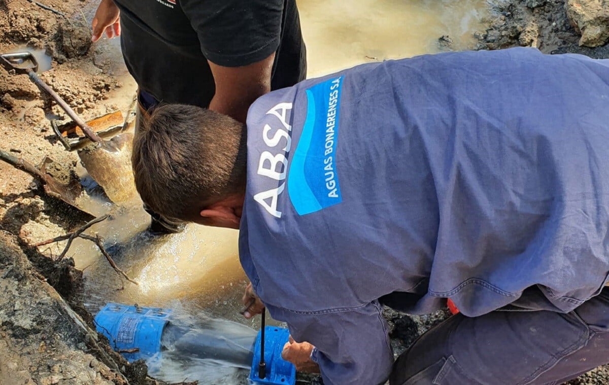 El Municipio considera seriamente rescindir la concesión de servicio de agua  a ABSA en Copetonas