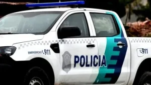 DETALLES: Andrés Di Francesco es el hombre baleado, quien pudo herir a los delincuentes con “una 45”