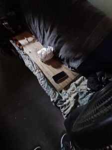 Bahía Blanca: Allanan la Unidad Penal Nº 4 por dos causas de defraudaciones informáticas