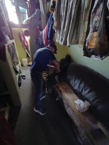 Bahía Blanca: Allanan la Unidad Penal Nº 4 por dos causas de defraudaciones informáticas