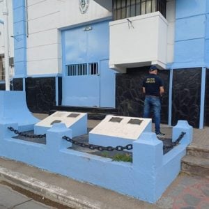 Bahía Blanca: Allanan la Unidad Penal Nº 4 por dos causas de defraudaciones informáticas