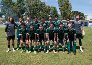 Copa Pedro Rocha: goleada contundente de Villa para coronarse campeón