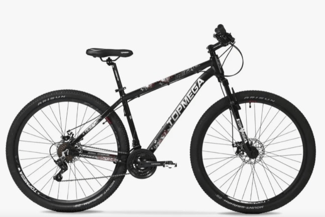 Robaron dos bicicletas a niños de 10 años