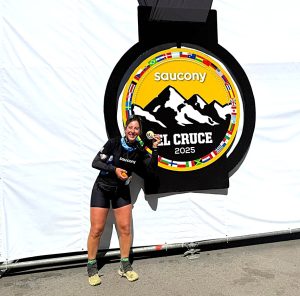 Trail Running: Representantes del PM Team en el Cruce Saucony 2025