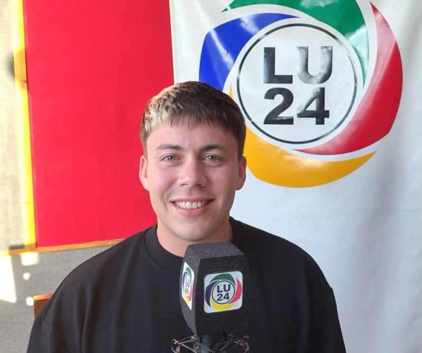 (Audio)Tomás Paniga y los festejos por el aniversario 142º de Tres Arroyos