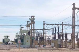 CELTA activa plan de contingencia en el transformador de TRANSBA
