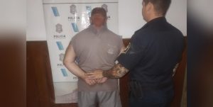 La Plata: Mató a su vecino porque los hijos tiraban pirotecnia