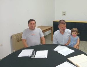 Fútbol local: Marcelo Nickel, nuevo Presidente de El Nacional