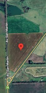 Chaves: Apoyo de la Liga de Comercio a iniciativas privadas