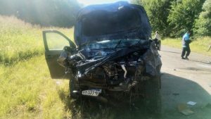 Fatal accidente en Bragado golpea a la comunidad de Benito Juárez