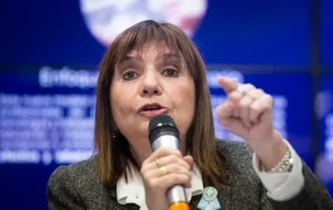 Reunión en el Gobierno: analizarán el pedido de las provincias por los incendios