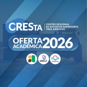 CRESTA: Diplomatura en Manejo y Operación de Maquinarias Agrícolas para 2026