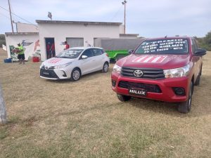 Pesca: Empezó la 27° edición del concurso de Quilmes, 957 cañas anticipadas
