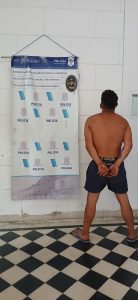 Preso por circular en una moto adulterada