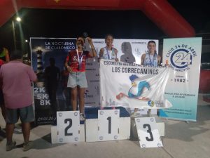 (audio) “La Nocturna de Claromecó”: récord exitoso y ya proyectan una “fiesta total” para la 10ª edición