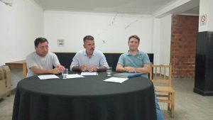 Fútbol local: Marcelo Nickel, nuevo Presidente de El Nacional