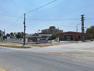 Un pasito adelante: reconectaron el gas en Anselmo