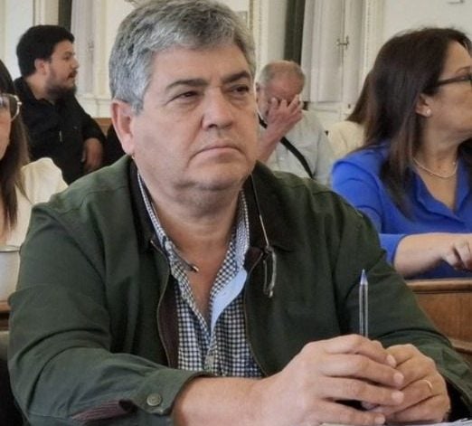 (audio) Alejandro Barragán y el optimismo que maneja de cara al inicio de las Sesiones Ordinarias 2026