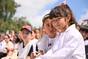 Oficializan la fecha de inicio de clases y vacaciones en la Provincia
