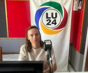 (audio) Del Águila: “Ante la falta de recursos nacionales, el diálogo con el Ejecutivo es una responsabilidad ética”