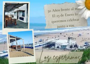 “Es mi vida entera”: Celia del parador Walter’s, que celebra 50 años de historia en Reta