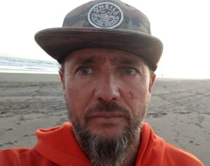 (audio y video) “Nuestro caballito de batalla es la prevención”: Rubén Ordóñez y el trabajo de los guardavidas