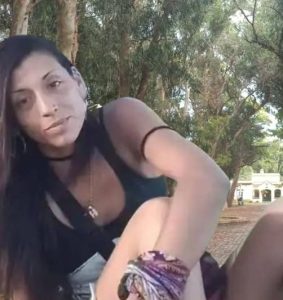 Femicidio de Débora: Ratifican la prisión preventiva para Gutiérrez